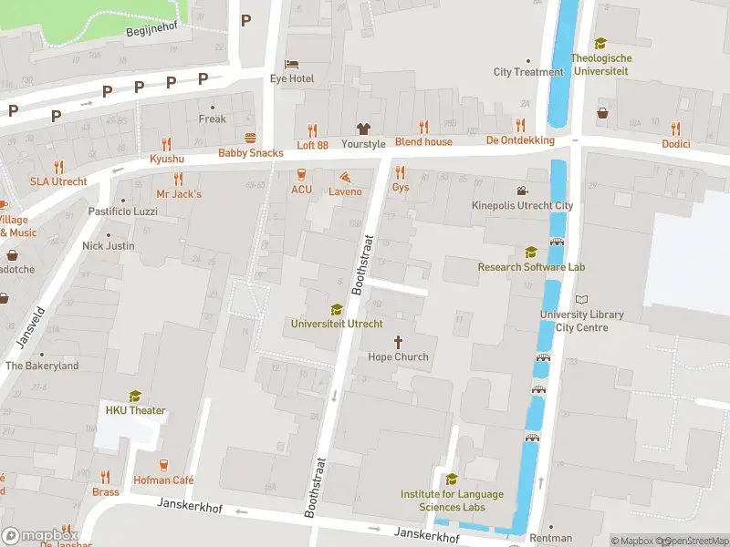 Brandweer met grote spoed naar de Eykmanlaan in Utrecht vanwege reanimatie