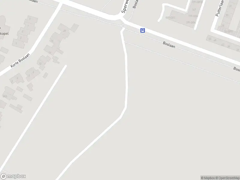 Brandweer met gepaste spoed naar de Sperwerlaan in Bilthoven