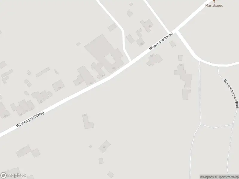 Overlastmelding Wissengrachtweg in Hulsberg