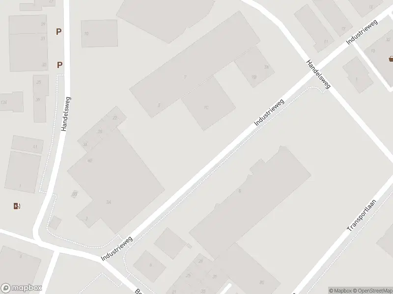 Overlastmelding Handelsweg in Geleen gesloten