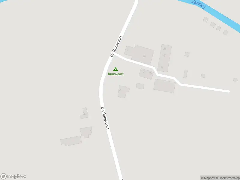 Overlastmelding De Runsvoort in Helvoirt