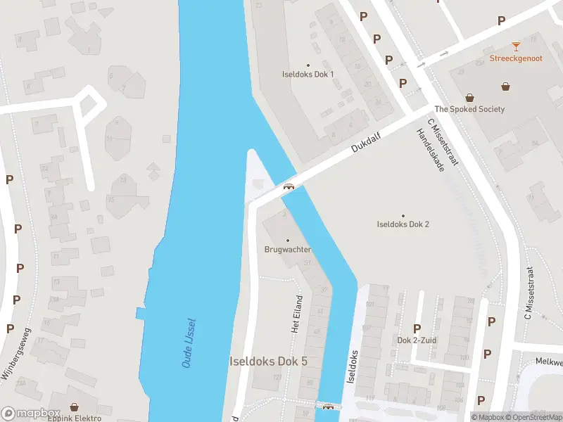 Overlastmelding Rivierstraat in Doetinchem