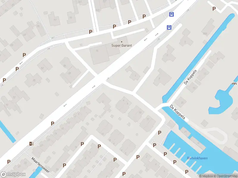 Ambulance met gepaste spoed naar de De Koppels in Leidschendam