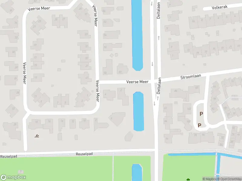 Overlastmelding Veerse Meer in Tilburg