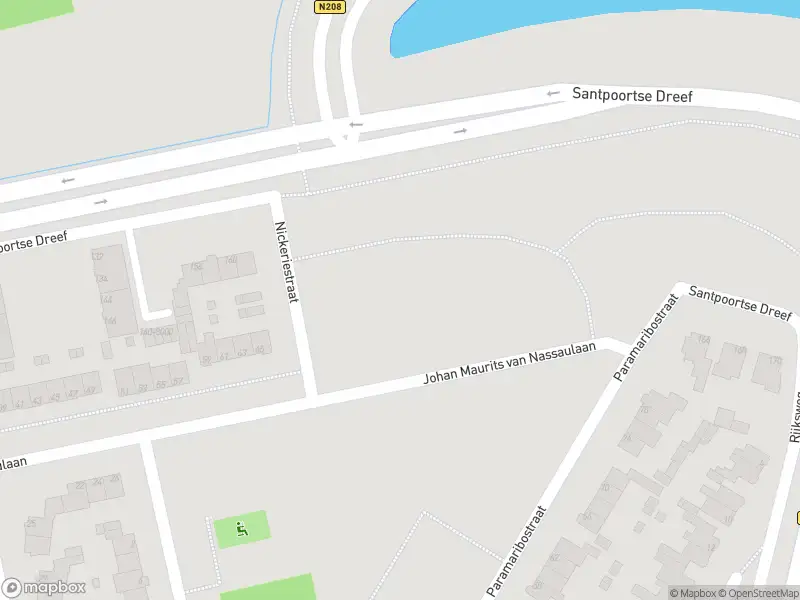 Overlastmelding Santpoortse Dreef in Santpoort-Noord gesloten