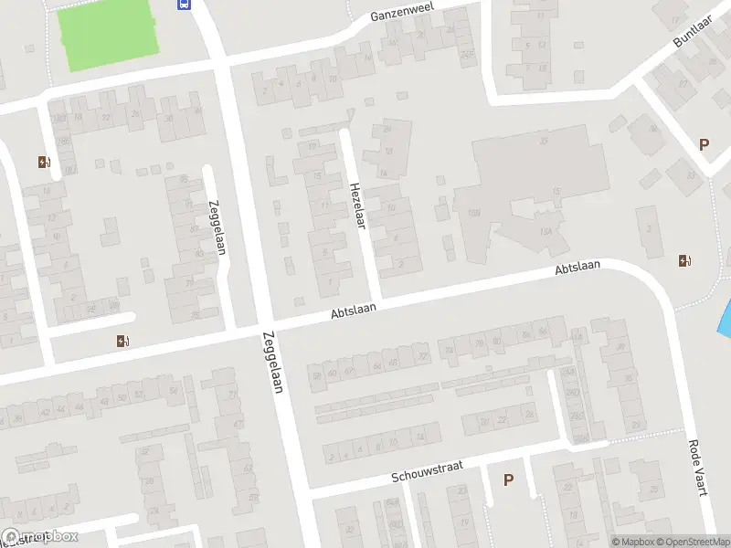 Besteld ambulance vervoer naar de Hezelaar in Terheijden