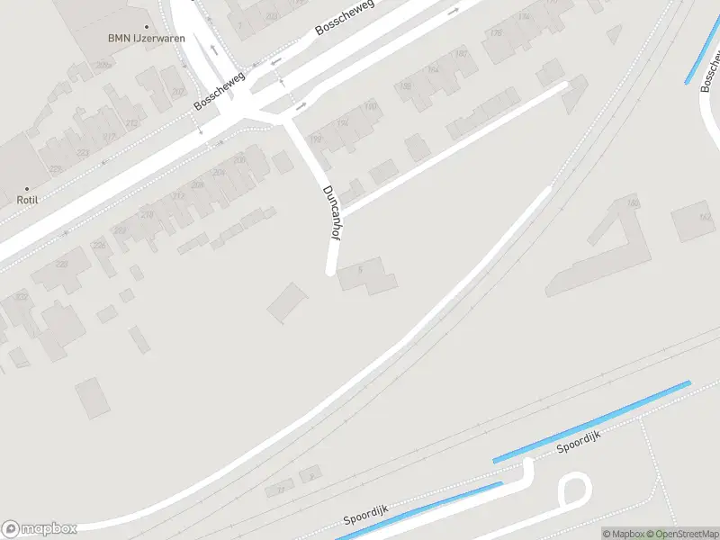 Overlastmelding Duncanhof in Tilburg