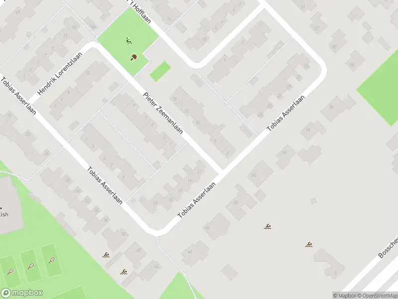 Overlastmelding Pieter Zeemanlaan in Berkel-Enschot gesloten