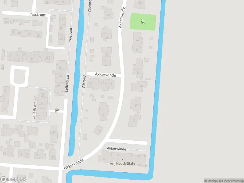 Overlastmelding Akkerwinde in Zuid-Beijerland