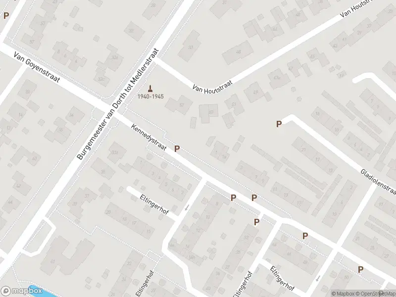 Overlastmelding Eltensestraat & Saturnus in Duiven