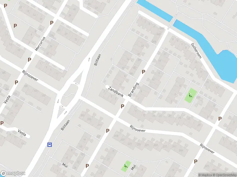 Overlastmelding Branding in Katwijk aan Zee