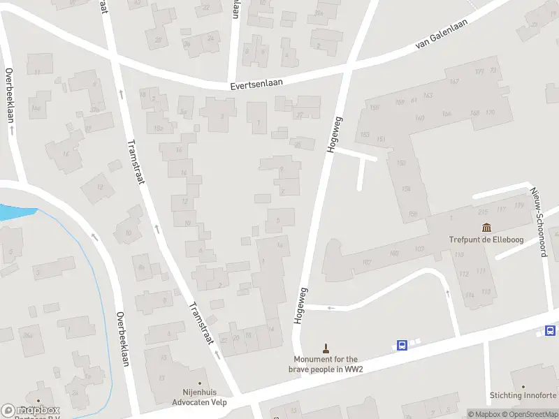 Overlastmelding Hogeweg in Velp