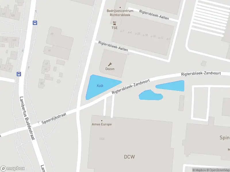 Politie naar de Noord Esmarkerrondweg in Enschede vanwege aanrijding met letsel