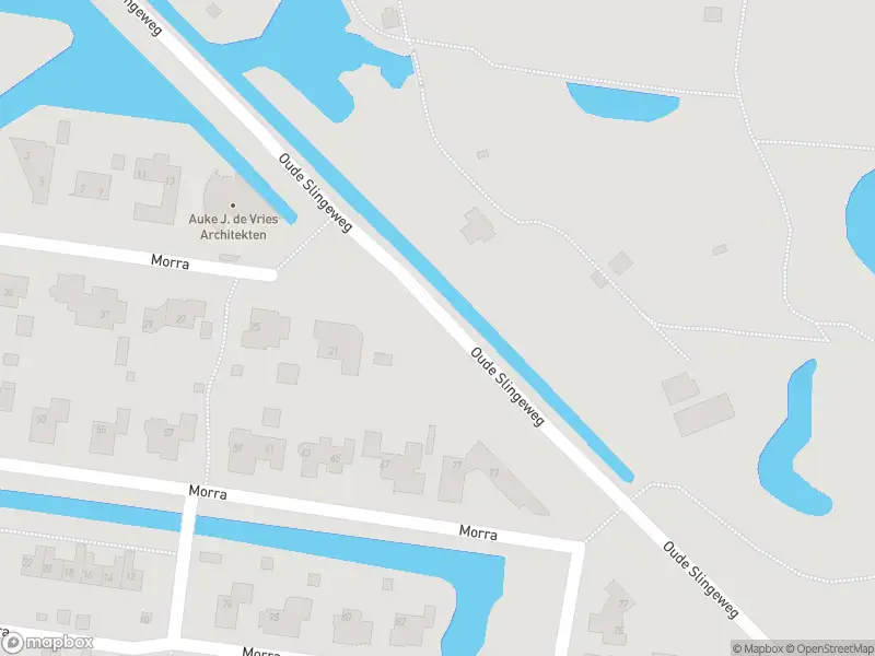 Brandweer met grote spoed naar de Oude Slingeweg in Drachten vanwege voertuigbrand