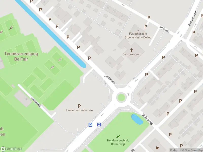 Overlastmelding Tuinbouwweg & Tweede Bloksweg in Waddinxveen