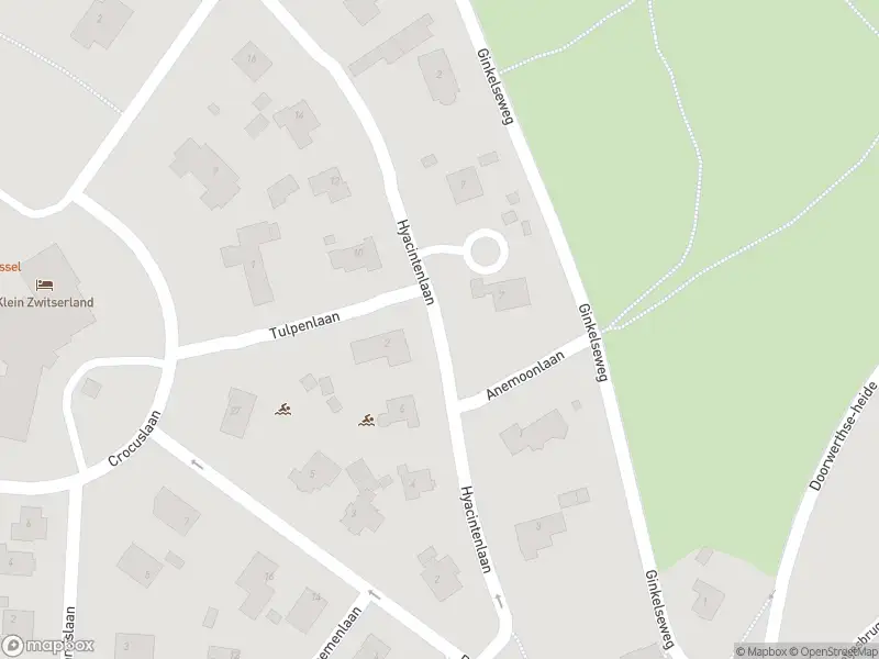 Brandweer met grote spoed naar de Hyacintenlaan in Heelsum vanwege stankoverlast