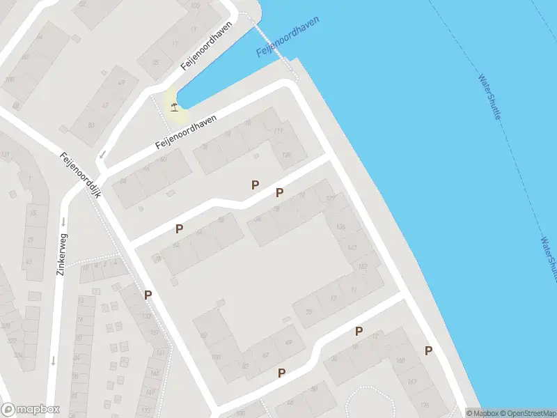 112 melding Ambulance met grote spoed naar de Heijkoopstraat in Rotterdam