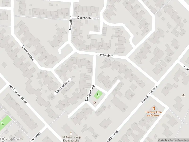 Ambulance met gepaste spoed naar de Eenigenburg in Heemskerk