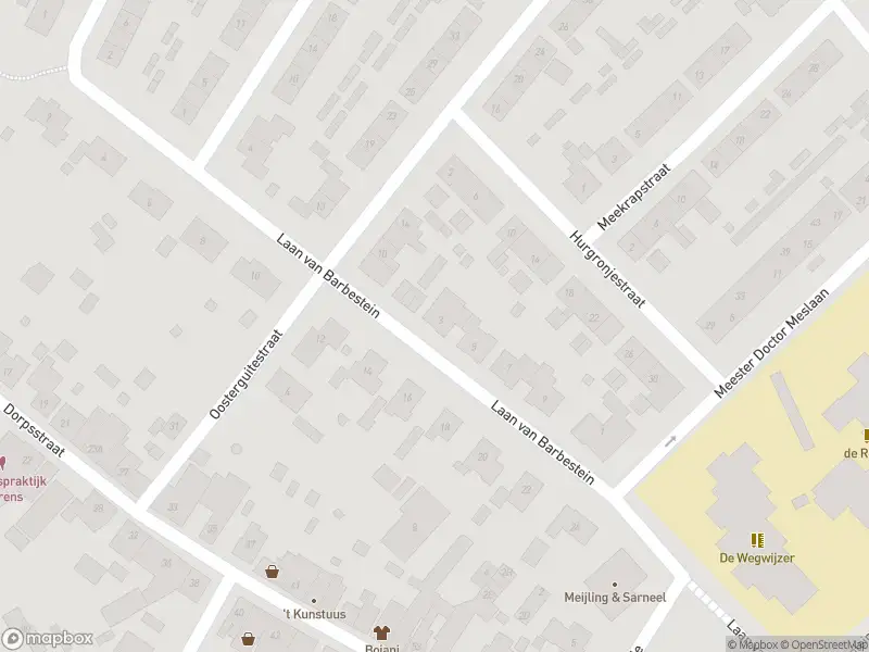 Brandweer met gepaste spoed naar de Vinkehof in Heinkenszand vanwege dier(en) in nood