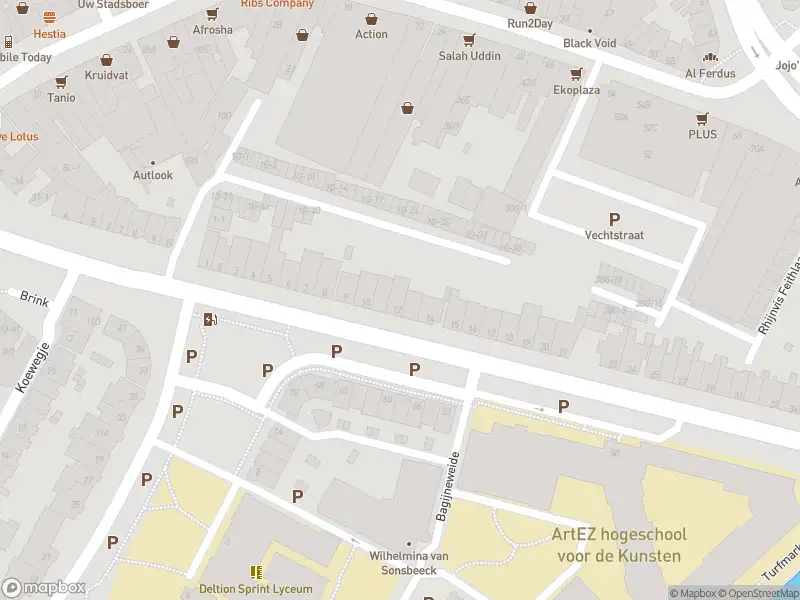 Politie naar de Middelweg in Zwolle vanwege aanrijding met letsel