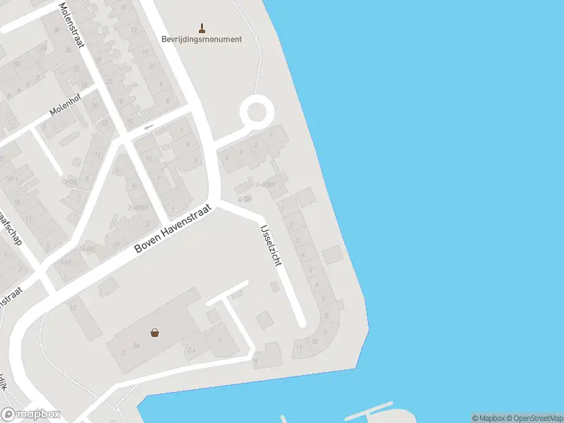 Brandweer met grote spoed naar de IJsselzicht in Kampen vanwege afhijsen patient