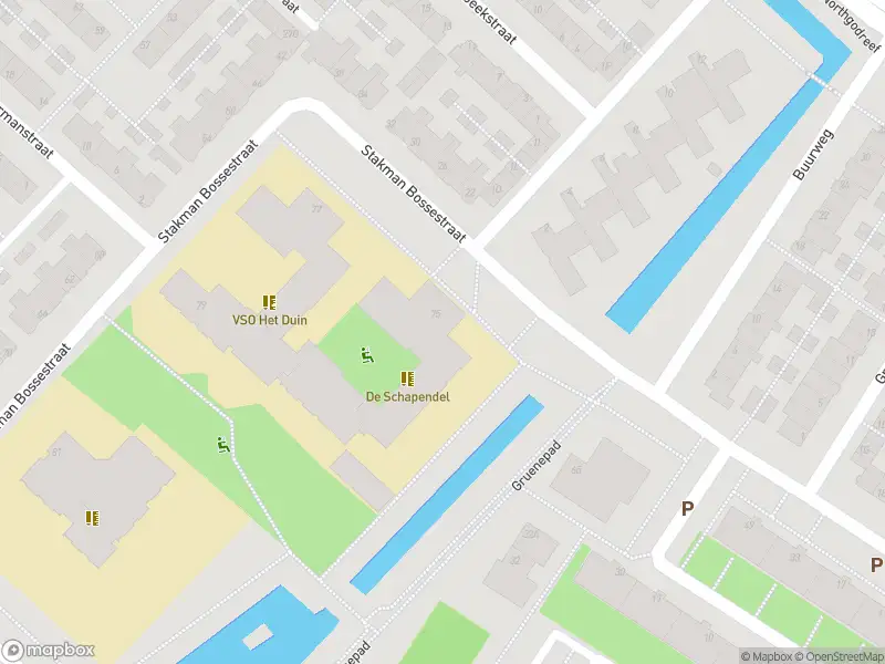 Overlastmelding Stakman Bossestraat in Noordwijk