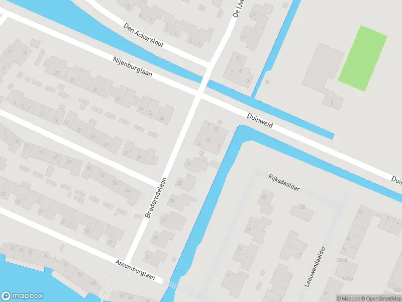 Anonieme overlastmelding Brederodelaan in Obdam