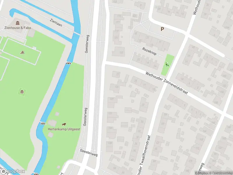 Overlastmelding Geesterweg in Uitgeest gesloten