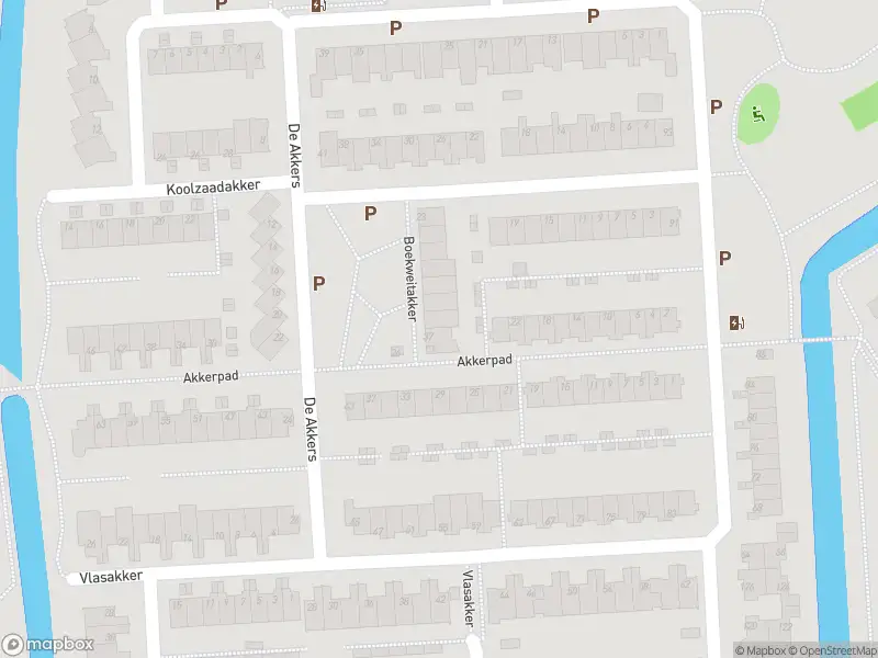 Ambulance met gepaste spoed naar de Akkerpad in Schiedam