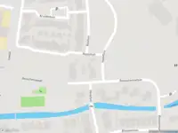 Brandweer met grote spoed naar de Heidetuin in Houten vanwege voertuigbrand