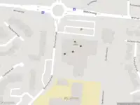 Overlastmelding Romeinenstraat in Sittard