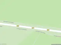 Politie naar de Verlengde Arnhemseweg in Ede vanwege aanrijding met letsel