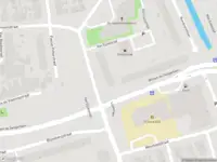 Politie met grote spoed naar de Van Eijckstraat in Alphen aan den Rijn vanwege ongeval met letsel