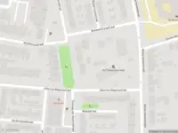 Overlastmelding Reitse Hoevenstraat in 5042EE Tilburg