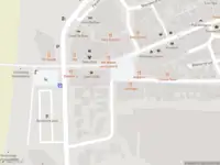 Overlastmelding Trompenbergstraat in Egmond aan Zee gesloten