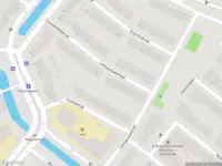 Besteld ambulance vervoer naar de Leeuwenbekstraat in Rotterdam