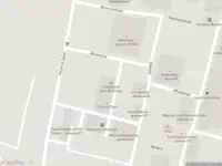 Ambulance naar de Ketelhuis in Zaandam