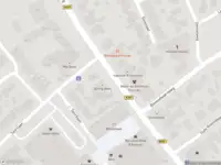 Politie naar de Eperweg in 't Harde vanwege aanrijding met letsel