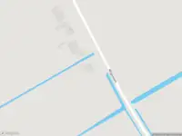 Ambulance met gepaste spoed naar de Wilgendam in Noordwijk