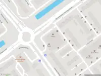 Besteld ambulance vervoer naar de Nieuwlandplein in Schiedam