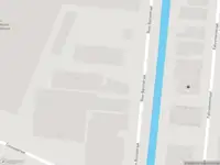 Politie naar de Celsiusstraat in Ede vanwege aanrijding met letsel