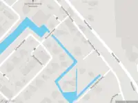 Overlastmelding Onderdijkse Rijweg in Hendrik-Ido-Ambacht gesloten