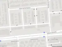 Politie naar de Hertog Hendrik I-straat in Oss vanwege ongeval met letsel