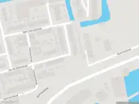 Brandweer met gepaste spoed naar de Kortenaerstraat in Capelle aan den IJssel vanwege wateroverlast