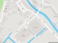 Ambulance met grote spoed naar de Generaal Winkelmanlaan in Wassenaar