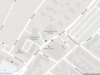 Ambulance met gepaste spoed naar de Wantveld in Noordwijk