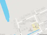 Ambulance met gepaste spoed naar de Viskilstraat in Mookhoek