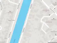 Overlastmelding Kanaalkade in 't Zand