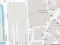 Anonieme overlastmelding Stationsweg in Lelystad gesloten