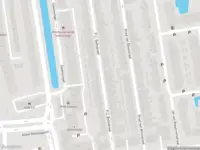 Ambulance met gepaste spoed naar de Sportlaan in Gouda